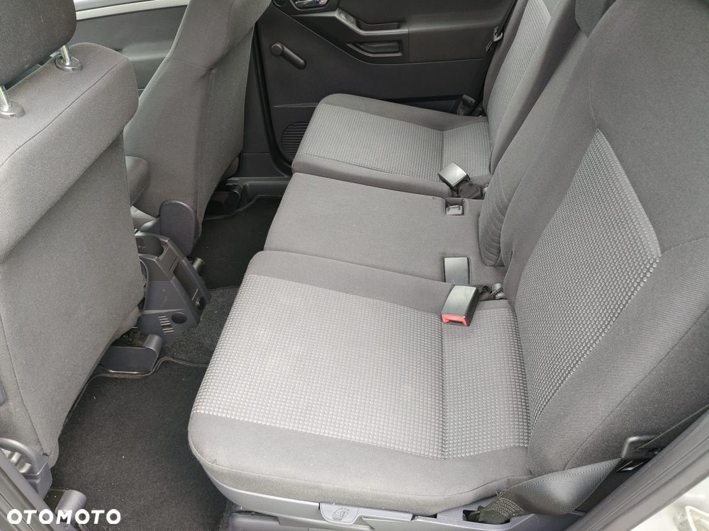Opel Meriva 1.6 16V Catch me - 2