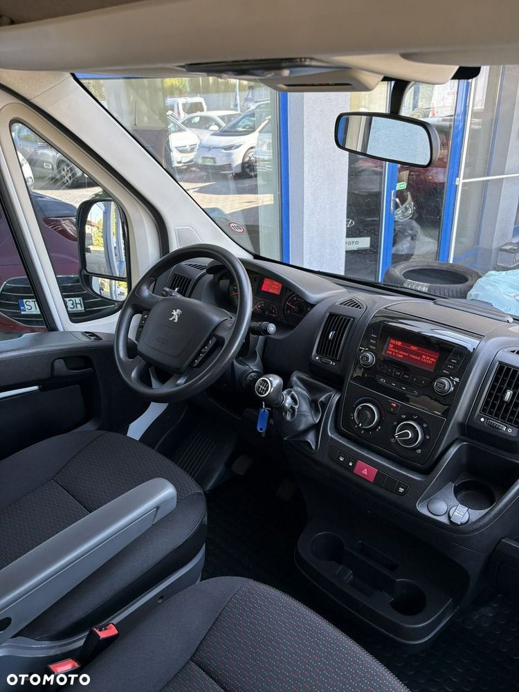 Peugeot Boxer - 6
