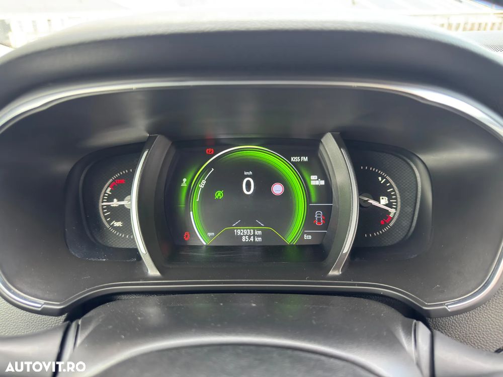 Renault Megane ENERGY dCi 110 GT LINE - 23