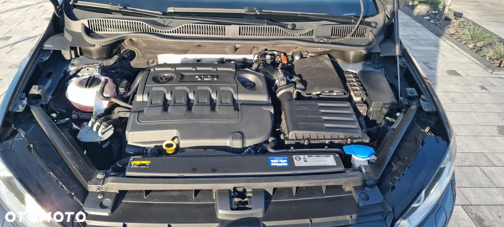 Volkswagen Golf Sportsvan - 20