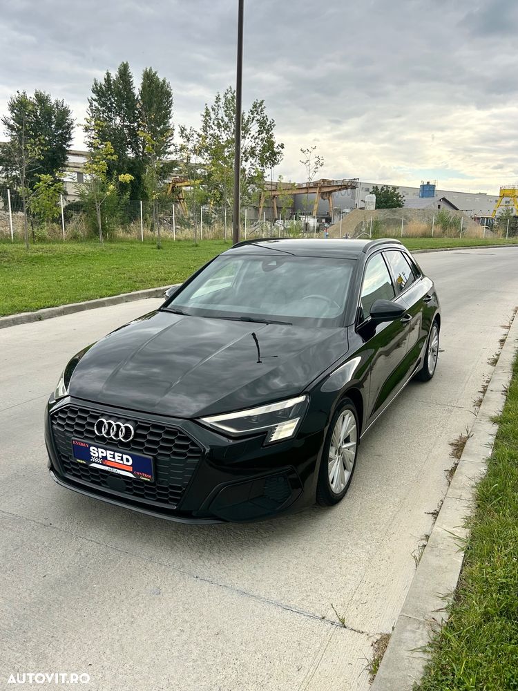 Audi A3 3-portiere - 13