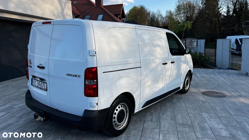 Toyota Proace - 29