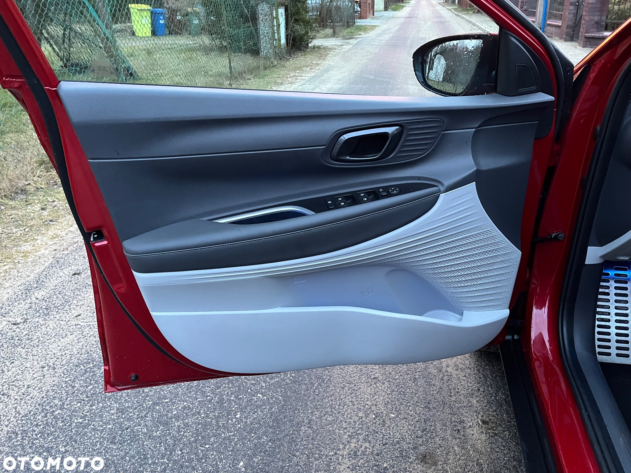 Hyundai Bayon 1.0 T-GDI Executive DCT - 24