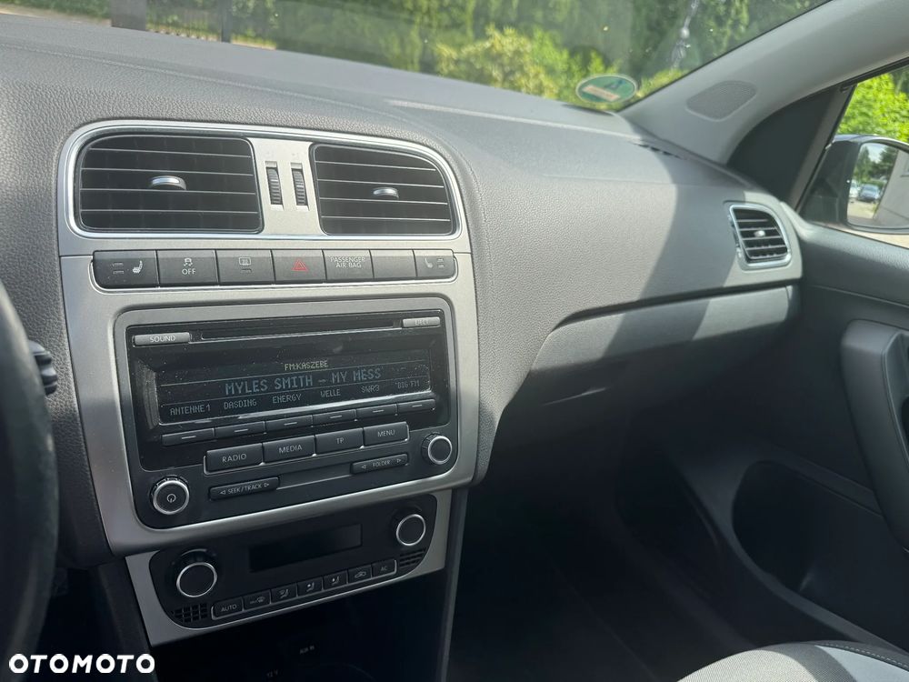 Volkswagen Polo 1.2 TSI Life - 13