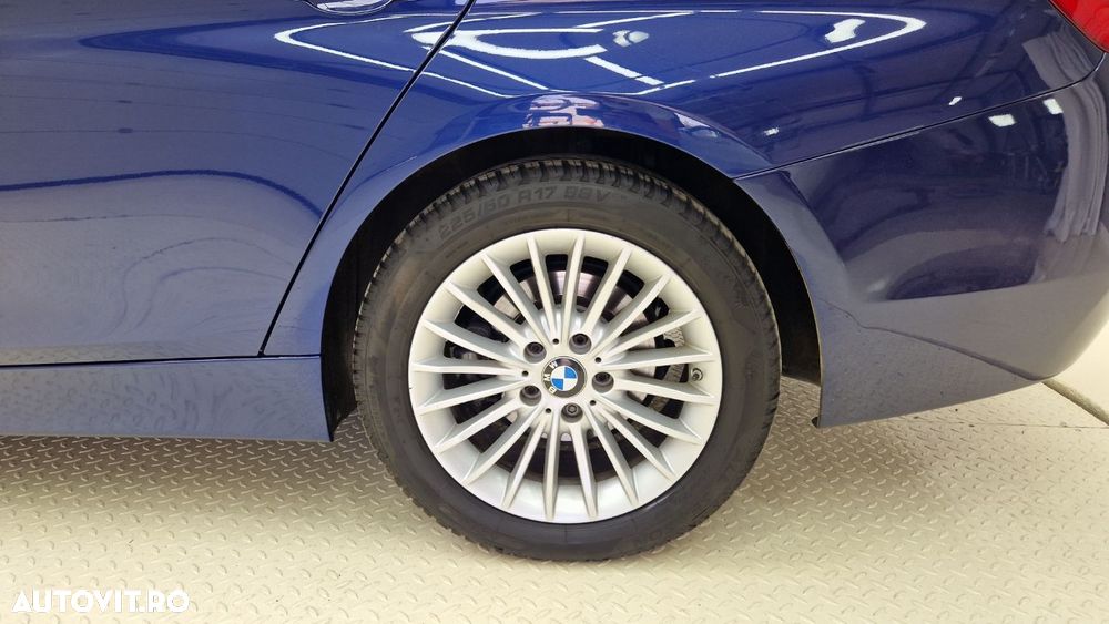 BMW Seria 3 - 18