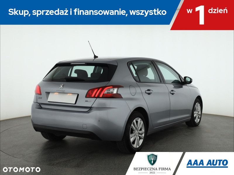Peugeot 308 - 7