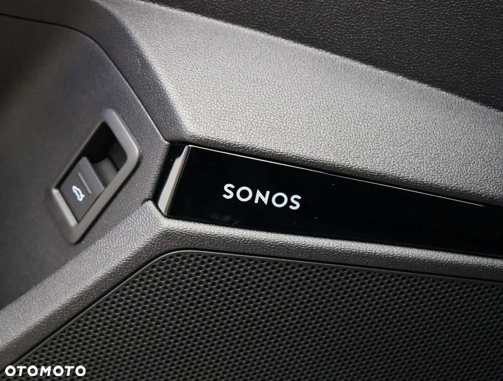 Audi S3 Sportback - 22