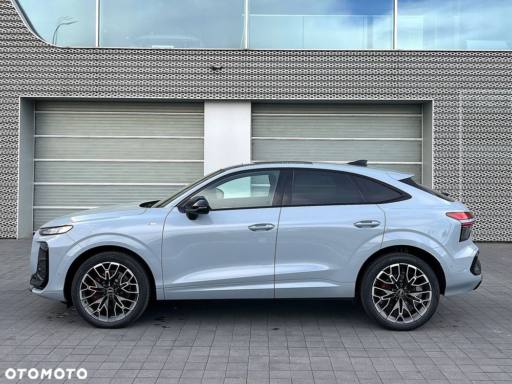 Audi Q3 Sportback - 7