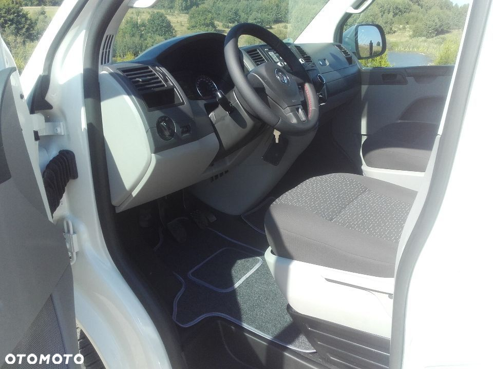 Volkswagen T5 LIFT T6 CALIFORNIA CAMPER MULTIVAN - 20