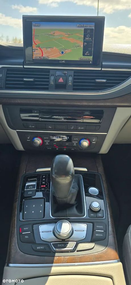 Audi A7 2.0 TFSI S tronic - 17