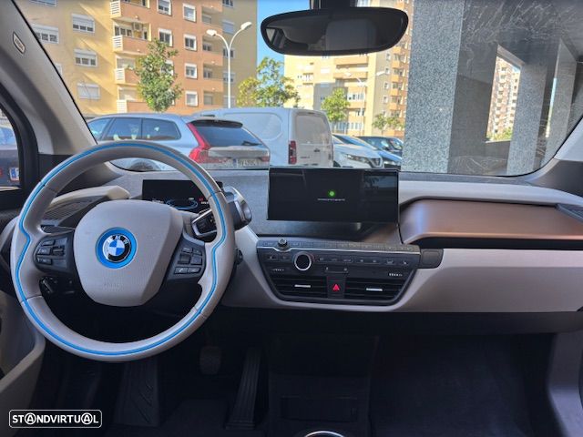 BMW i3 120Ah - 15