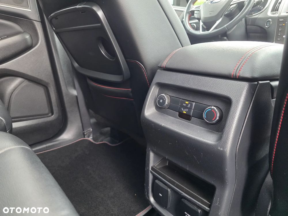 Ford S-Max 2.0 EcoBlue Allrad ST-LINE - 19