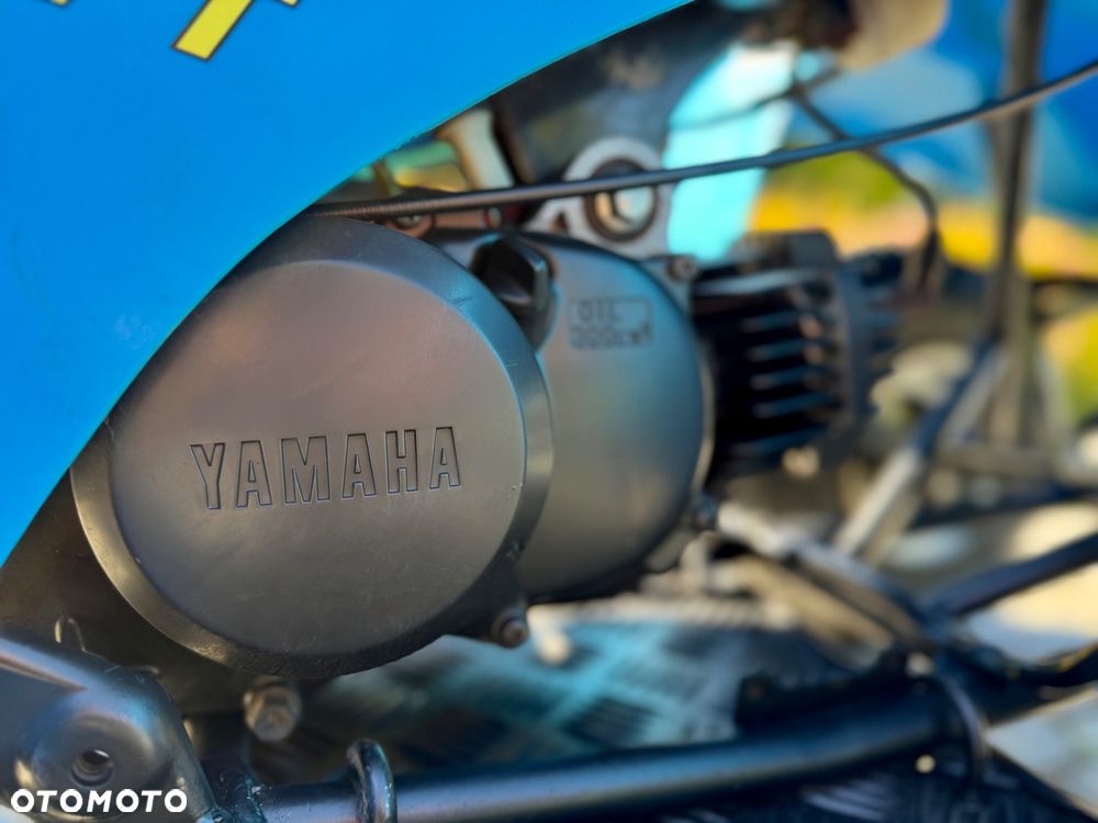 Yamaha Raptor - 16