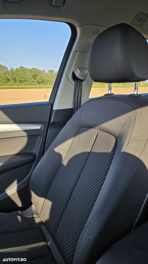 Audi Q5 2.0 TDI Quattro S tronic - 19