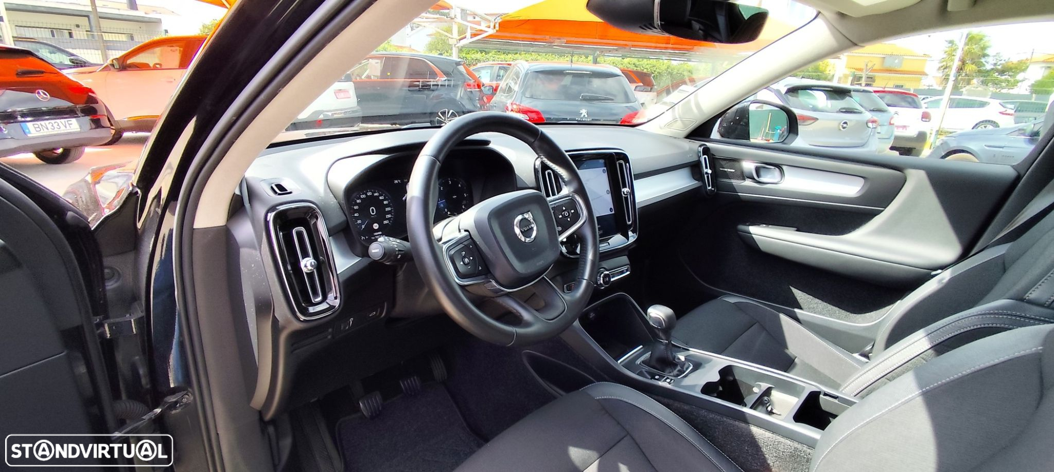 Volvo EX40 - 29