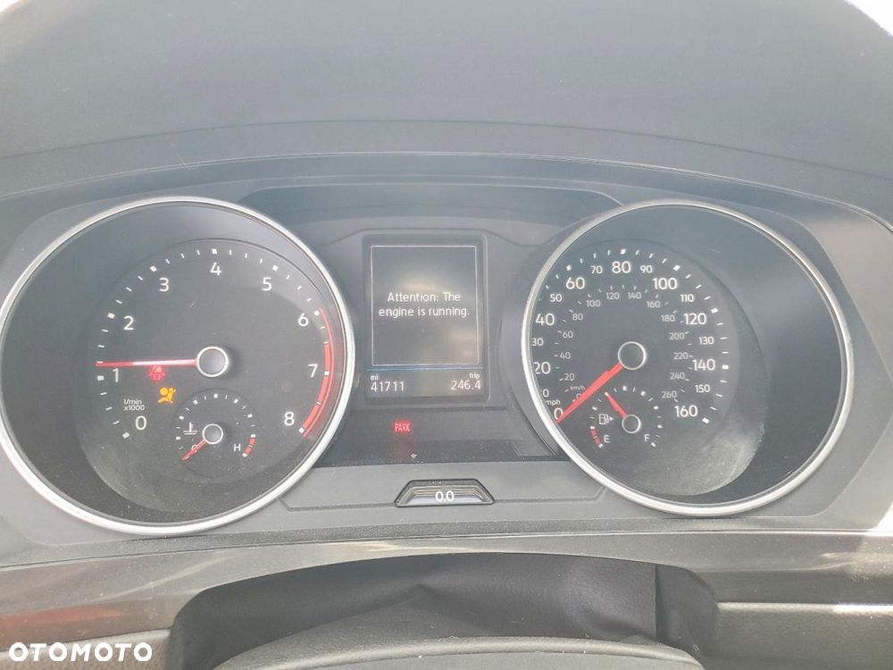 Volkswagen Tiguan 2,0 TSI OPF 4Motion DSG R-Line - 10