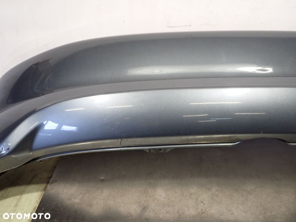 ZDERZAK TYŁ HONDA CIVIC VII 71501-S5S-V000 - 3