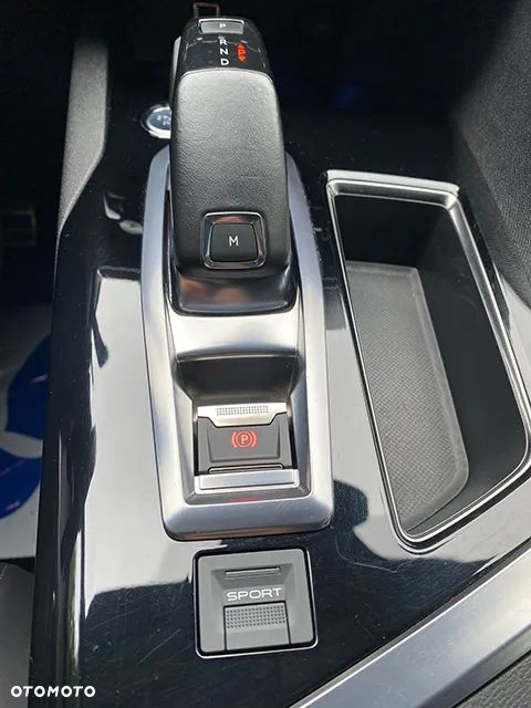 Peugeot 3008 BlueHDi 180 Stop & Start EAT6 GT - 27