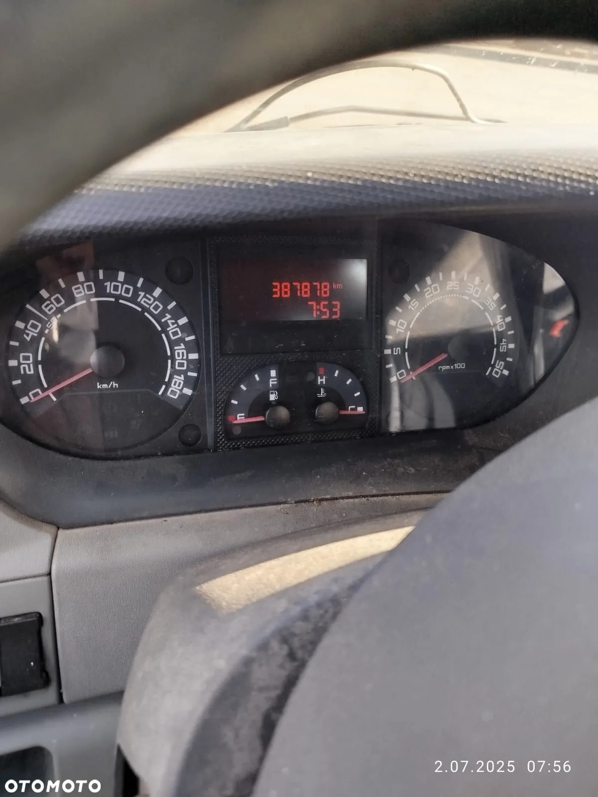 Iveco DAILY 29L12 - 5