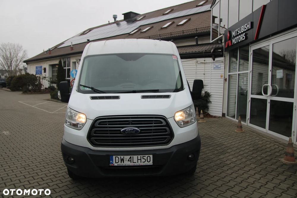 Ford TRANSIT - 4