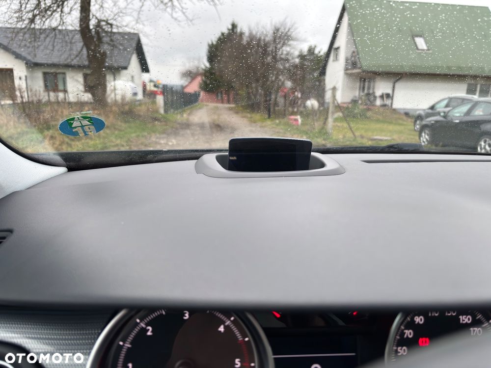 Peugeot 508 BlueHDi 150 Stop&Start Active - 12