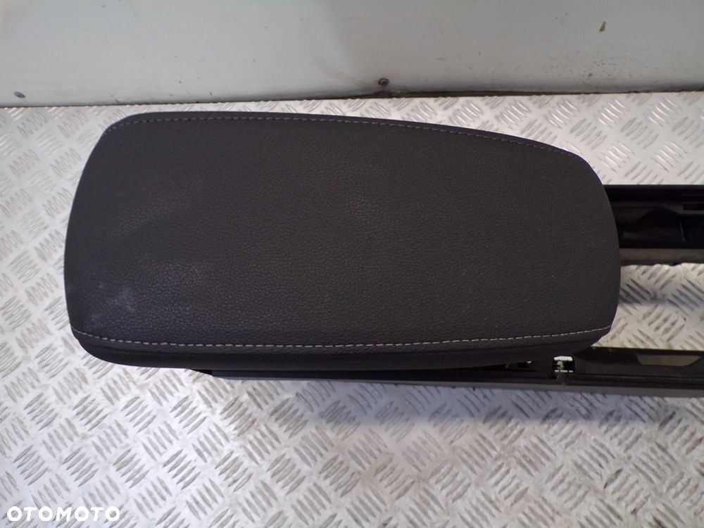 TUNEL ŚRODKOWY PODŁOKIETNIK OPEL MOKKA B - 2