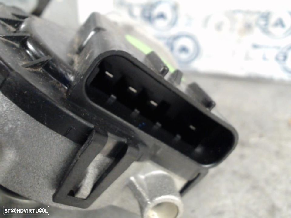 Motor Limpa Vidros Frente/Limpa Para Brisas fiat bravo / fiat 500 2007 a 2015 (novo) - 3