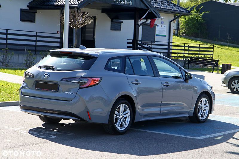 Toyota Corolla 1.8 - 2