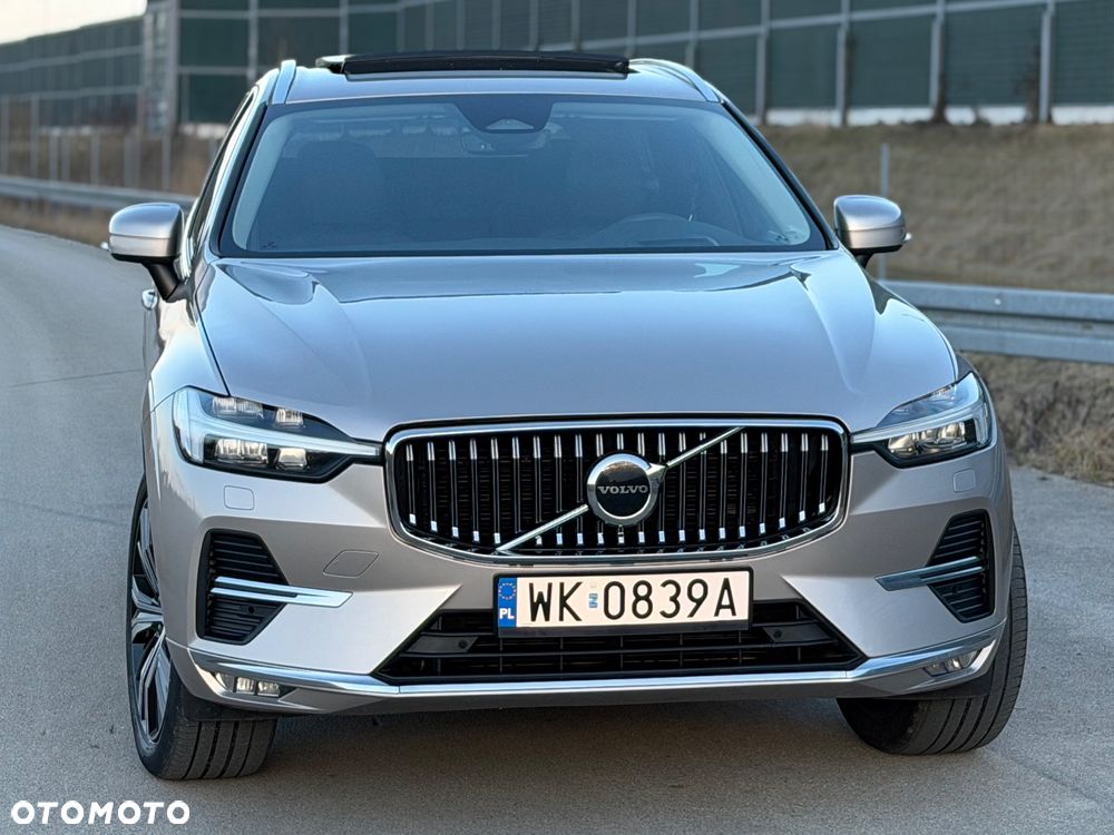 Volvo XC 60 B4 D Inscription - 22