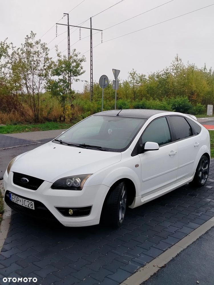 Ford Focus 1.6 TDCi Ambiente - 13