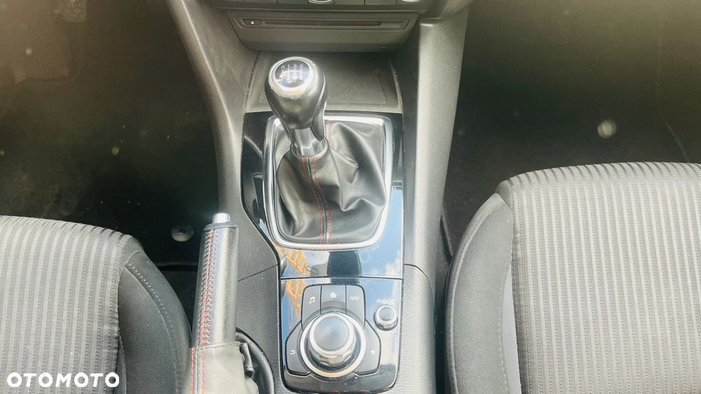 Mazda 3 2.0 Skyenergy - 21