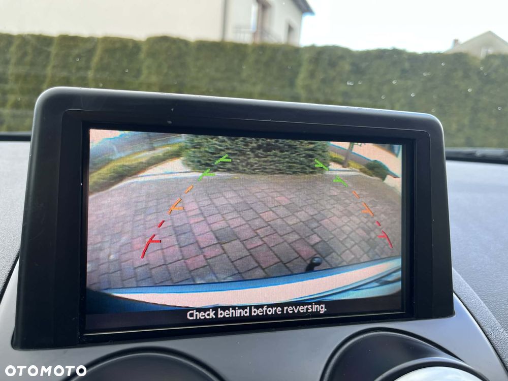 Nissan Qashqai 2.0 Tekna - 12