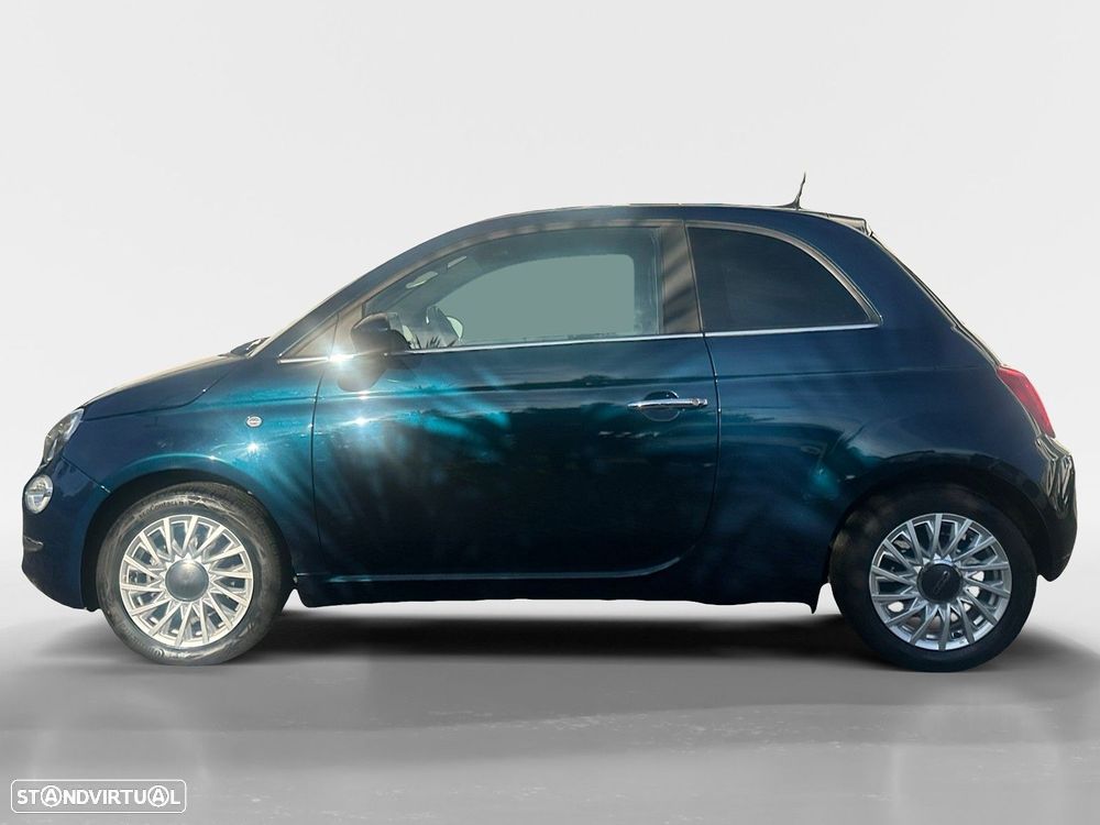 Fiat 500 1.0 Hybrid - 2