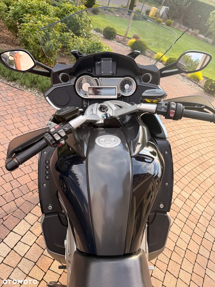 BMW K - 6