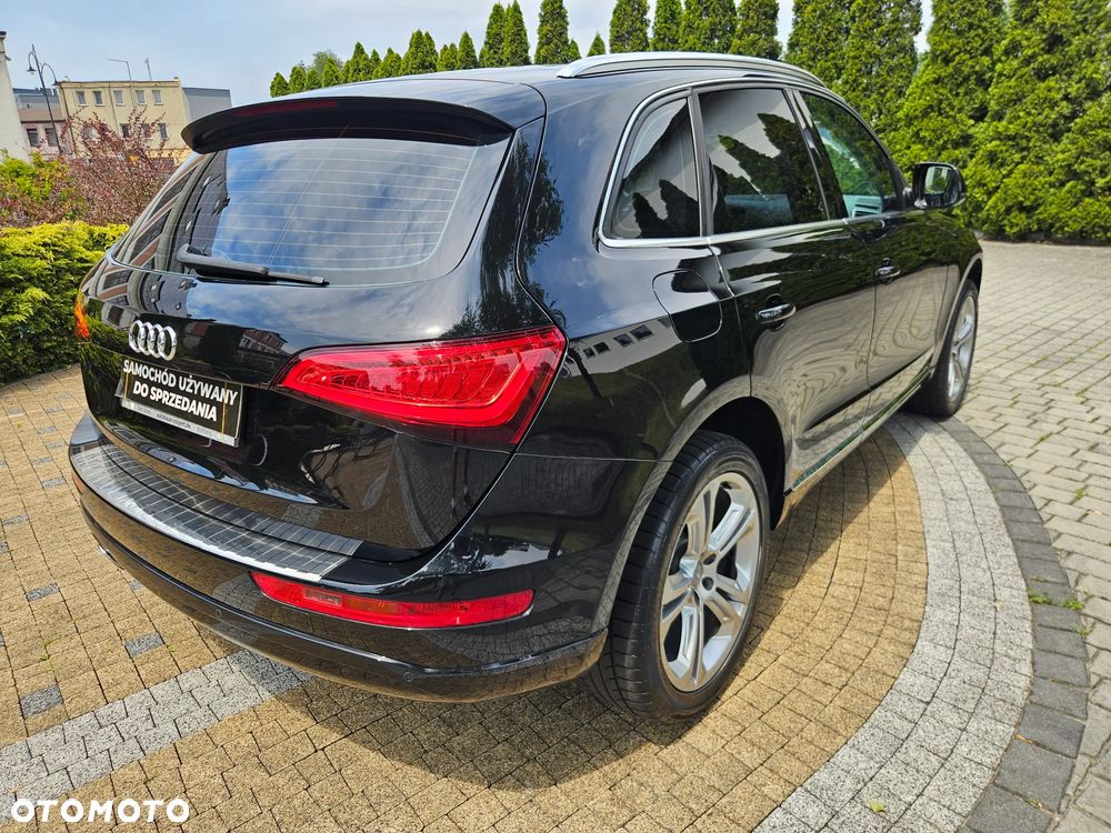 Audi Q5 - 5