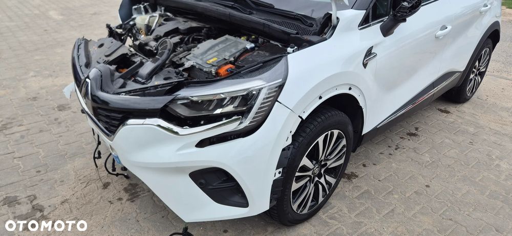 Renault Captur 1.6 E-TECH Plug-In Initiale Paris - 18