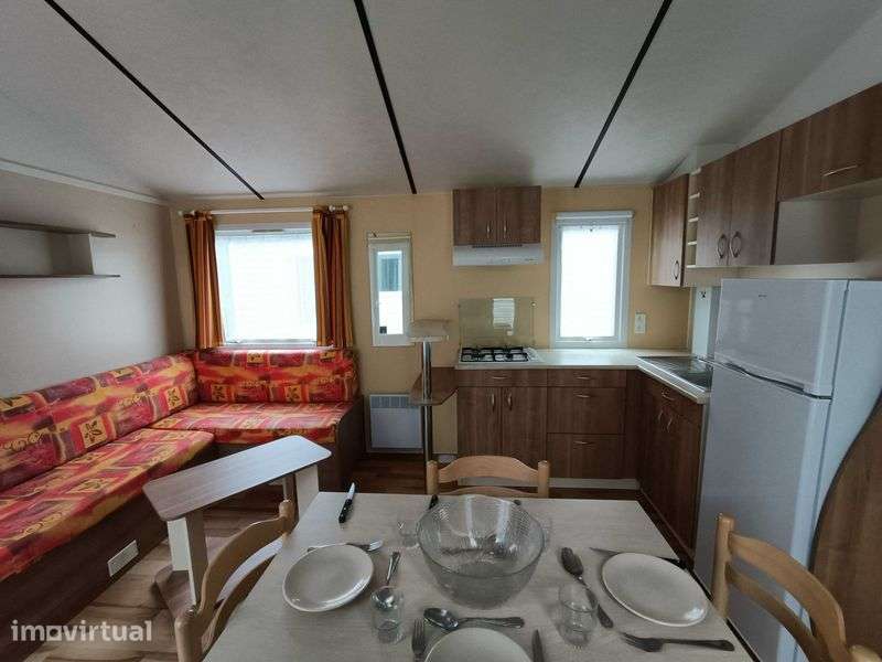 Mobil Home T2 | Top Santa Fé - Preço Final! - Grande imagem: 5/12