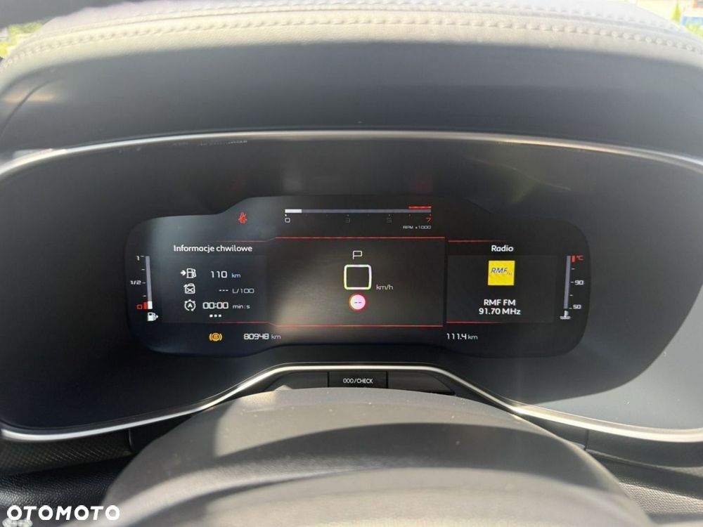 Citroën C5 Aircross BlueHDI 130 S&S EAT8 SHINE PACK - 28