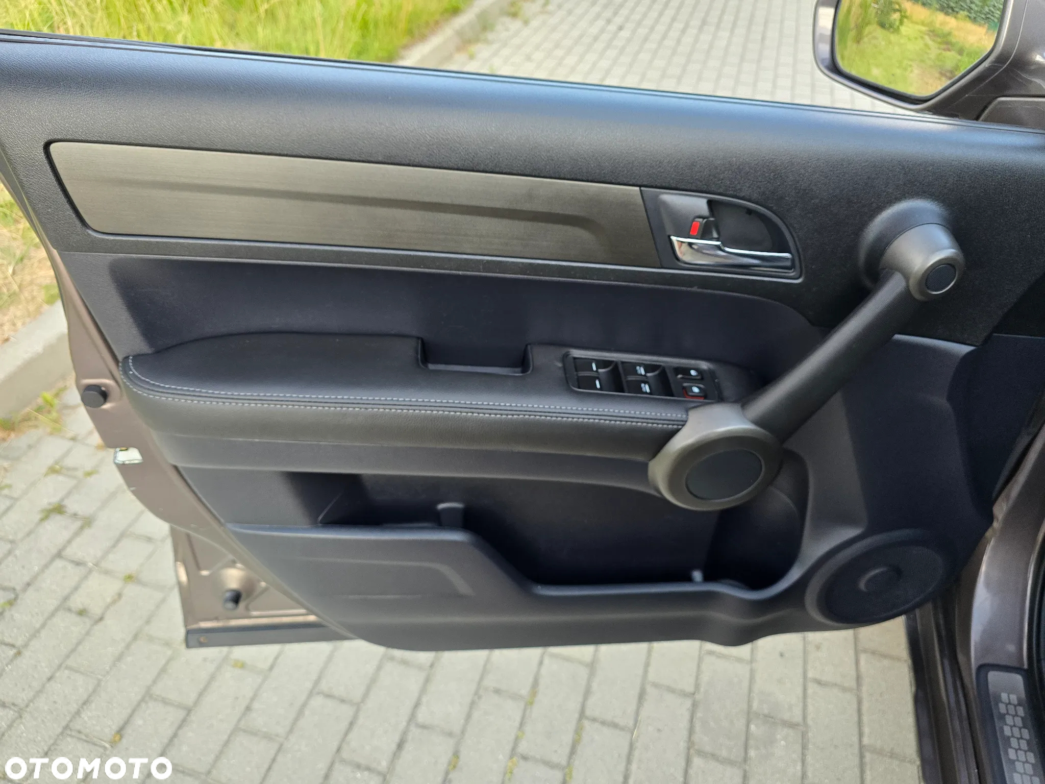 Honda CR-V 2.0 Executive - 20