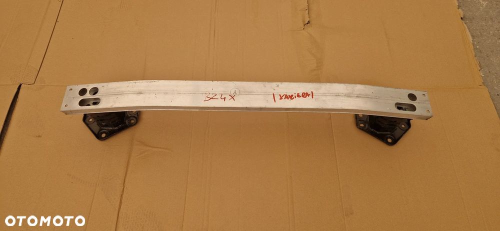 TOYOTA BZ4X BELKA ZDERZAKA TYŁ TYLNA 52171-42130