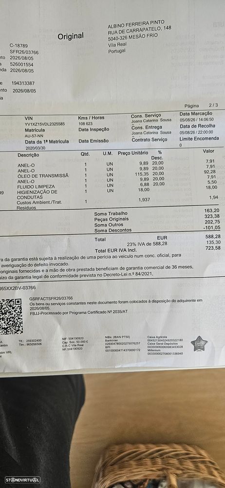 Volvo XC 40 - 8