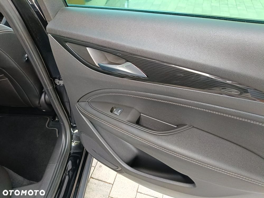 Opel Insignia 1.5 T Innovation S&S - 17