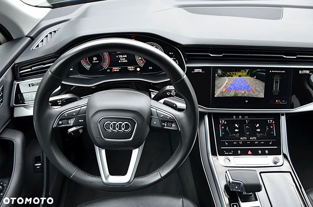 Audi Q7 50 TDI mHEV Quattro Tiptr - 17