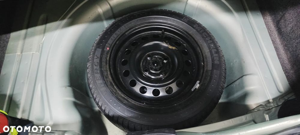 Renault Megane 1.4 Confort Privilege - 17