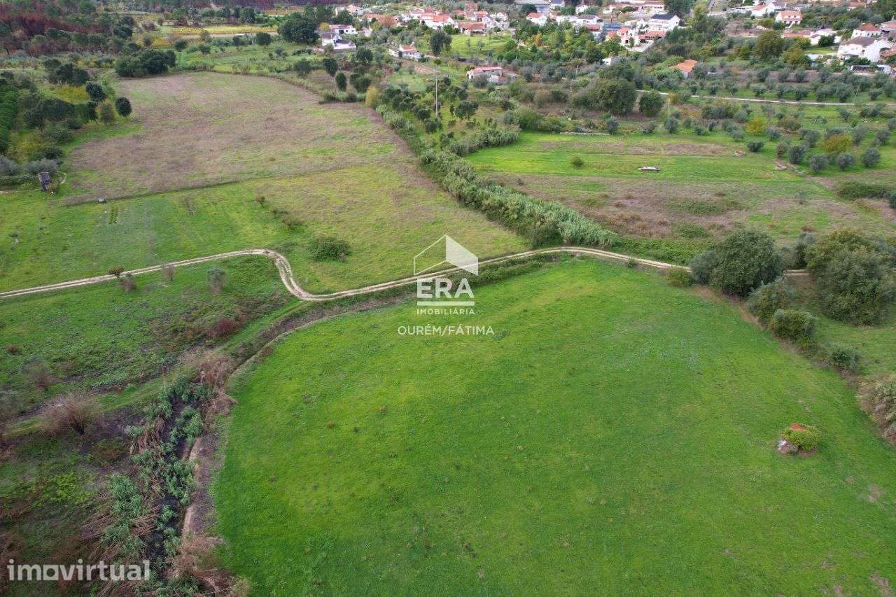 Terreno Rústico em Urqueira! - Grande imagem: 3/9