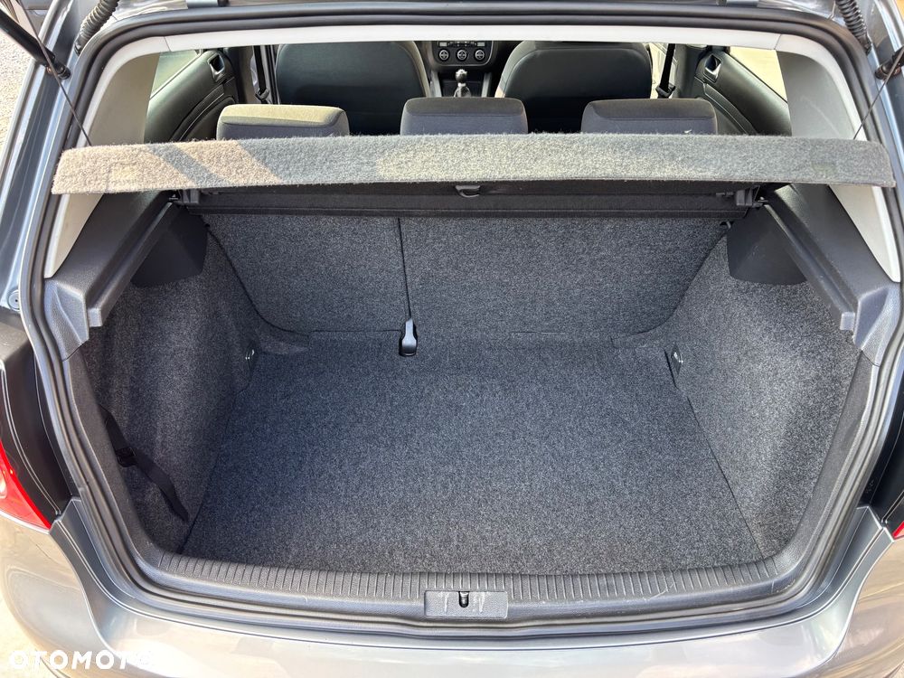 Volkswagen Golf 1.4 Edition - 28