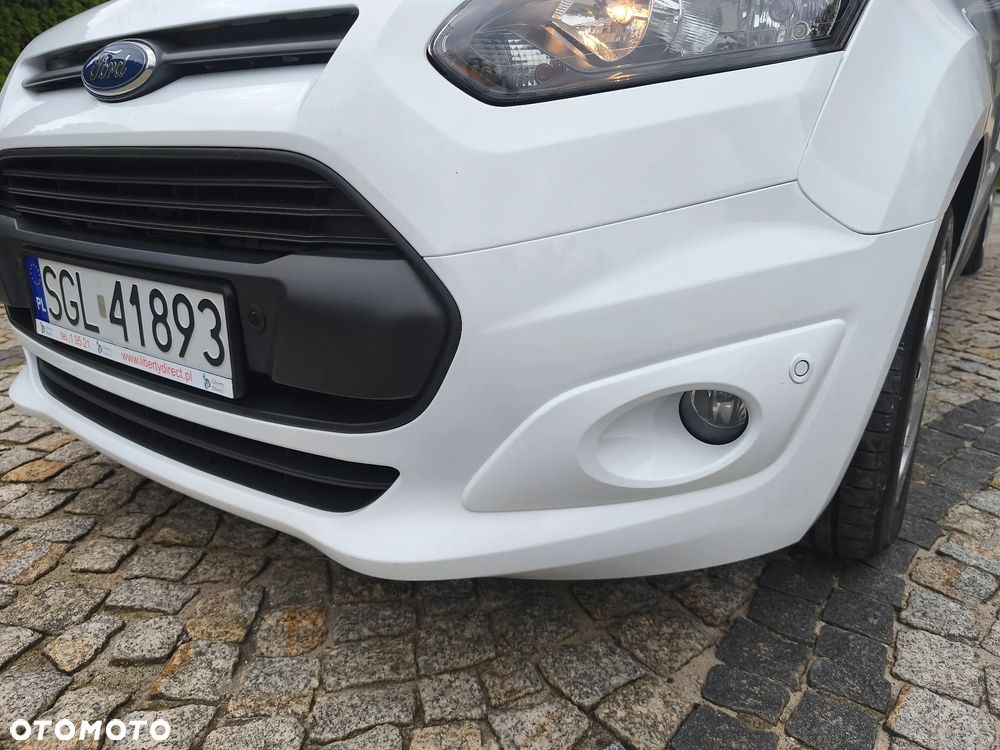 Ford Transit Connect - 20