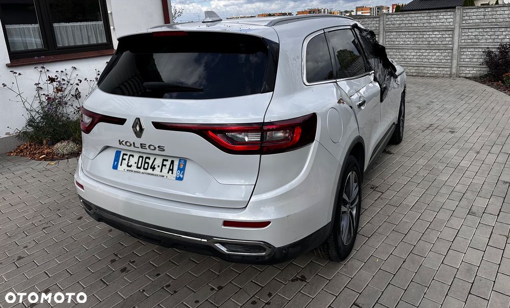 Renault Koleos ENERGY dCi 130 INTENS - 8
