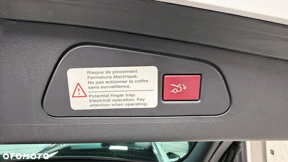 Peugeot 508 RXH 2.0 HDi HYbrid4 - 21