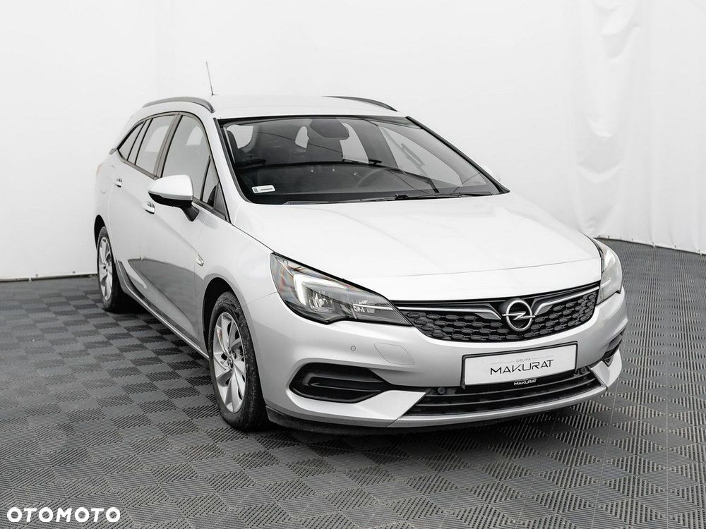 Opel Astra V 1.5 CDTI Edition S&S - 4